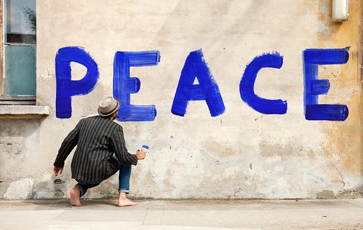 Top 10 least peaceful countries in the world – No. 1 is not African