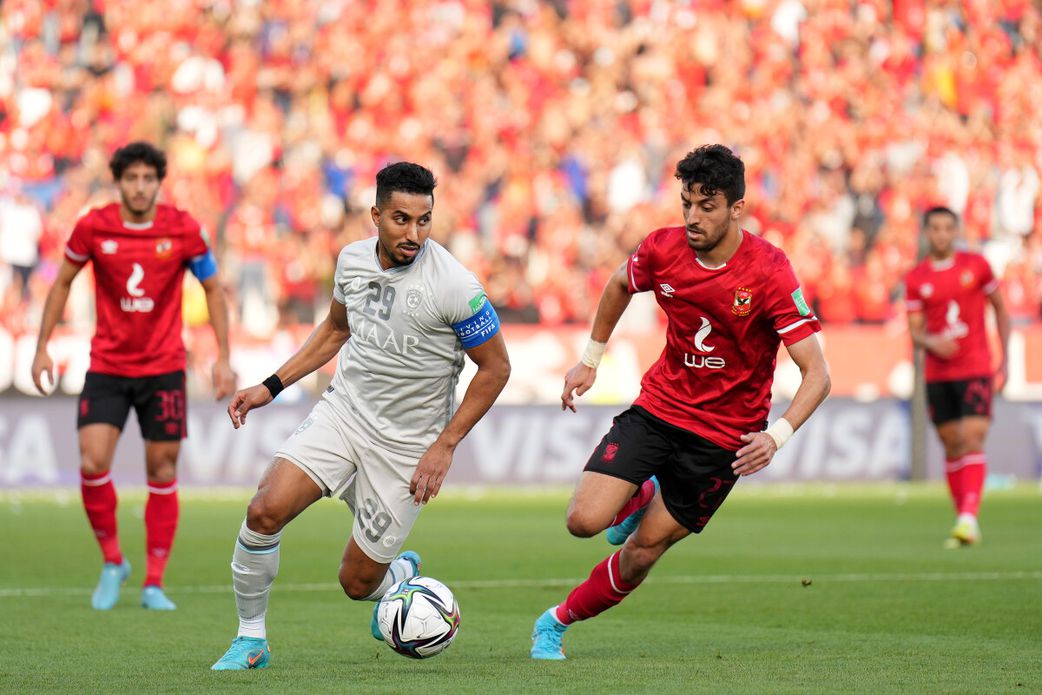 CAF Champions League Draw: Al Ahly faces Al Hilal in quarterfinal blockbuster clash