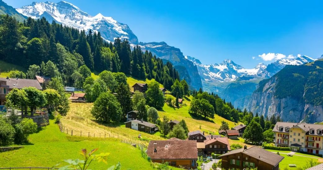 Top 10 least peaceful countries in the world – No. 1 is not African