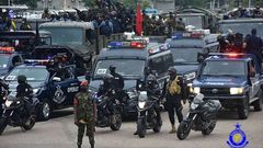 Ghana Police Service