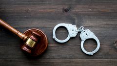 arrest