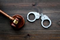 Two arrested for impersonating Gold Board Task Force officers and extorting people