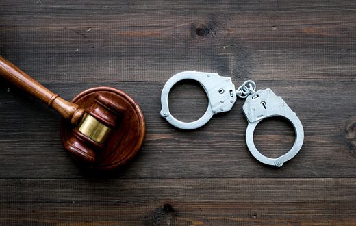 arrest