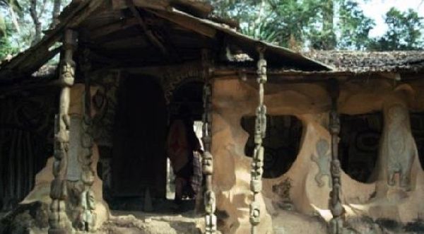 10 most powerful traditional and religious destinations in Ghana