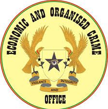 Meet Raymond Archer, the EOCO boss behind the detention of 'dancehall king' Shatta Wale