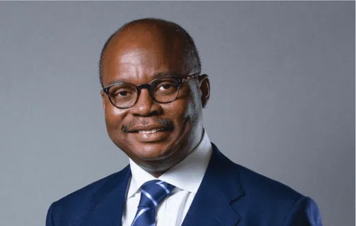 Former BoG Governor, Dr Ernest Addison