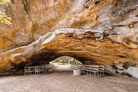 10 most powerful traditional and religious destinations in Ghana