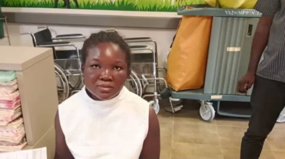 26-year-old remanded over brutally assaulting pregnant girlfriend