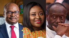 7 Akufo-Addo appointees under investigation for alleged corruption