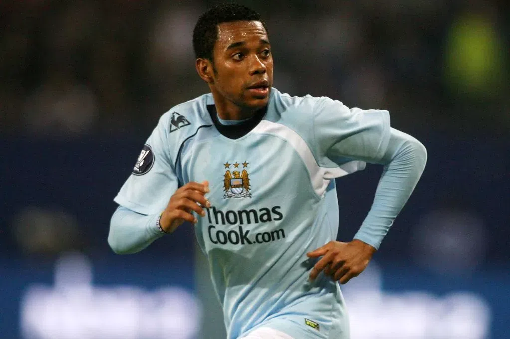 Robinho