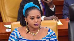 Sarah Adwoa Safo