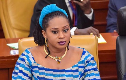 Sarah Adwoa Safo