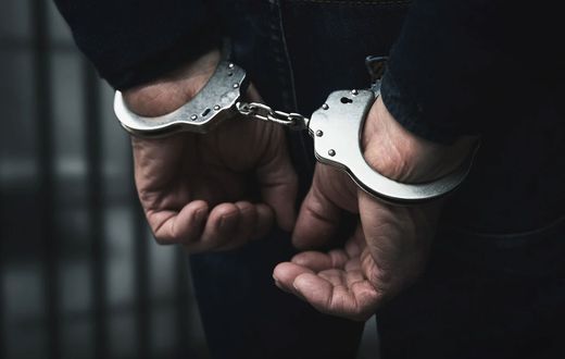 ARREST
