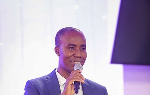 Former NSB boss,  Kwabena Adu-Boahene