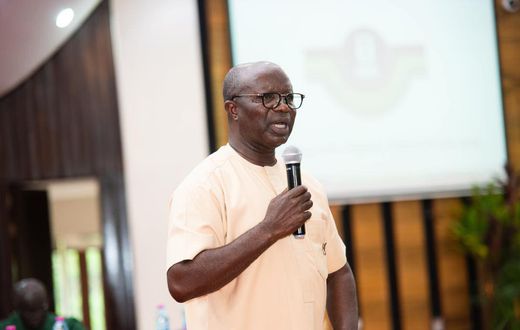 Osei Assibey Antwi