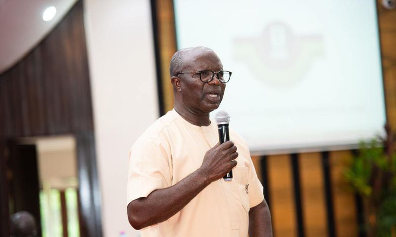 Osei Assibey Antwi