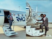 Billionaire Richard Quaye allegedly owes over GH₵30m in income taxes – Full details