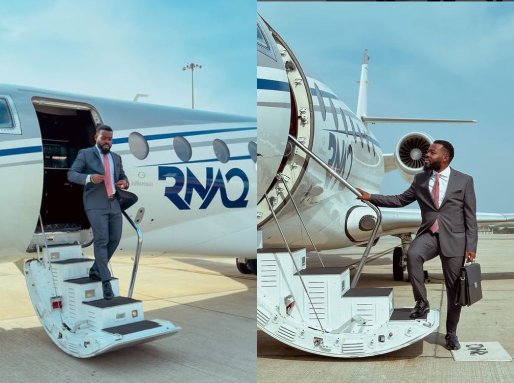 Billionaire Richard Quaye allegedly owes over GH₵30m in income taxes – Full details