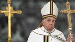 10 Interesting facts you didn’t know about the late Pope Francis