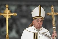 From janitor to night club bouncer, some facts you didn’t know about Pope Francis