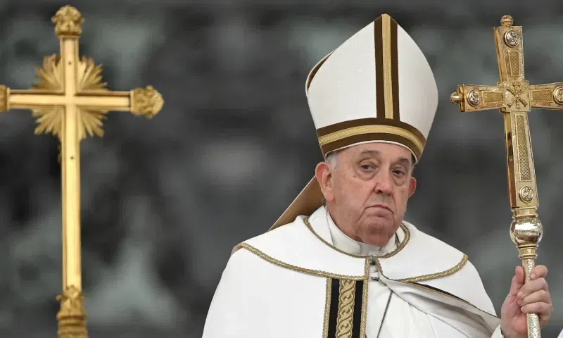 10 Interesting facts you didn’t know about the late Pope Francis