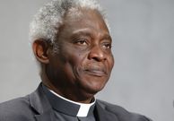 Cardinal Peter Turkson