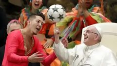 All Italian Serie A matches postponed after death of Pope Francis