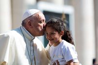 10 Interesting facts you didn’t know about the late Pope Francis