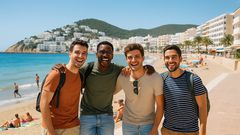 The Ultimate Boys' Trip: 7 destinations you must visit with your guys before 40