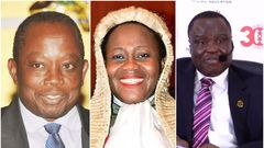 CJ Removal Process: The 3 applications the Supreme Court has dismissed so far