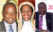 Supreme Court unanimously rejects CJ Torkonoo's injunction application against removal process