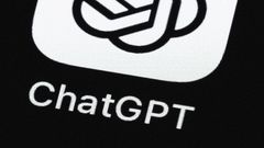 ChatGPT