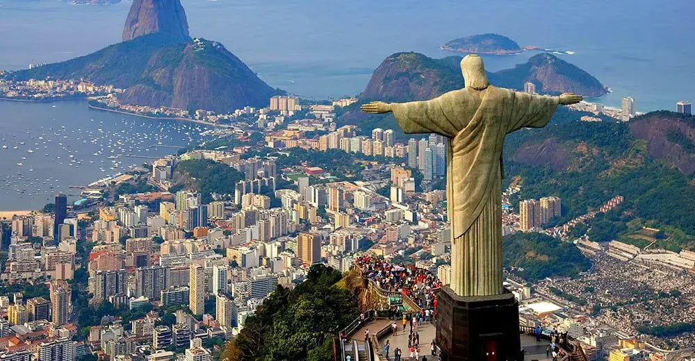 The Ultimate Boys' Trip: 7 destinations you must visit with your guys before 40
