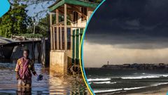 6 safety precautions to take in the rainy season in Ghana