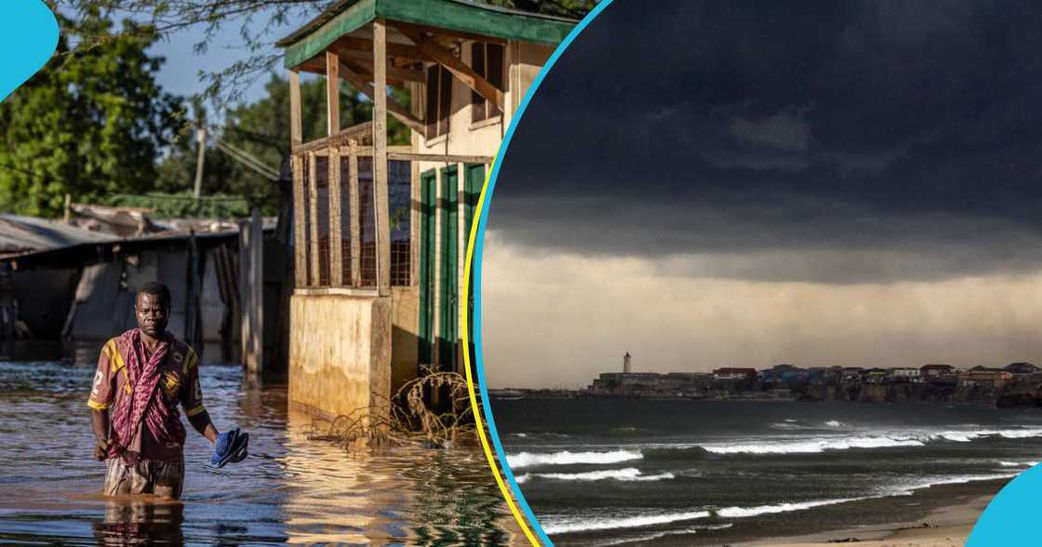 6 safety precautions to take in the rainy season in Ghana