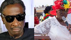 KSM slams Aglow women over dumsor prayer