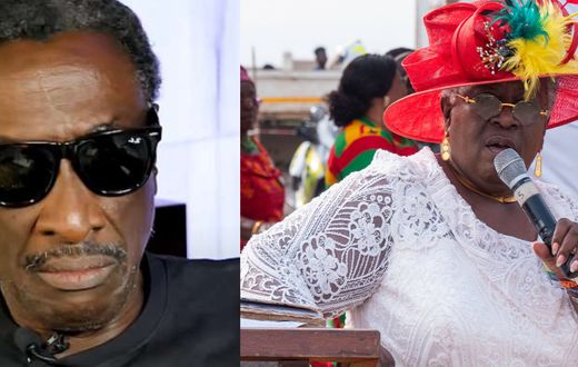 KSM slams Aglow women over dumsor prayer