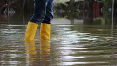6 safety precautions to take in the rainy season in Ghana