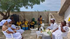 Queenmother fatally shot during naming ceremony in Gbawe