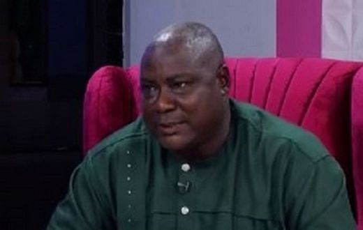 Only a fool doesn’t take advise - Veteran Gospel musician says he’ll drive Uber amid struggles