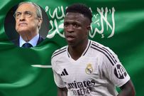 Why Real Madrid may sell Vinicius Junior before 2027 instead of losing him for free