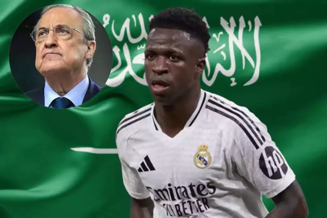 Why Real Madrid may sell Vinicius Junior before 2027 instead of losing him for free