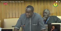 MPs demand greater investment in women’s sports after Black Queens’ WAFCON performance