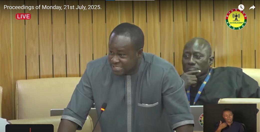 MPs demand greater investment in women’s sports after Black Queens’ WAFCON performance