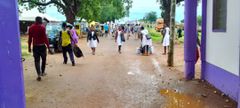 U/E: Zuarungu SHS shut down following clashes over alleged phone theft