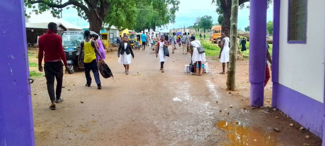 U/E: Zuarungu SHS shut down following clashes over alleged phone theft