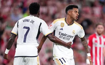 5 Players who could leave Real Madrid this summer