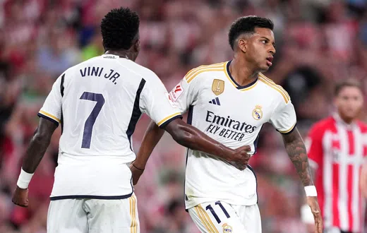 5 Players who could leave Real Madrid this summer
