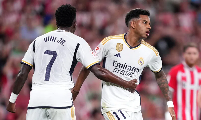5 Players who could leave Real Madrid this summer
