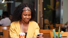 5 reasons to send money to Ghana via the Profee app